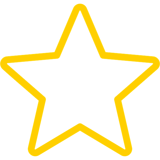 Empty Star